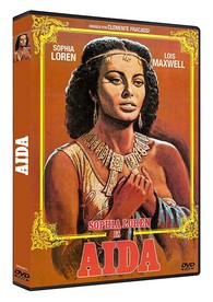 Aida (1953) (V.O.S.)