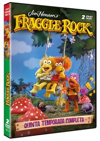 Fraggle Rock - 5ª Temporada
