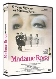 Madame Rosa