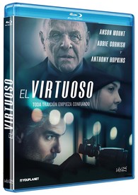 El Virtuoso (Blu-Ray)