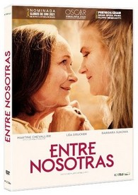 Entre Nosotras (2019)