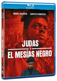 Judas y el Mesías Negro (Blu-Ray)