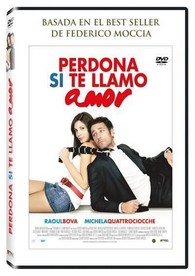 Perdona si te Llamo Amor (2008)