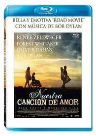 Nuestra Canción de Amor (Blu-Ray)