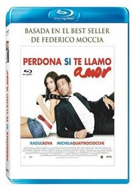 Perdona si te Llamo Amor (2008) (Blu-Ray)