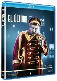 El Último (Blu-Ray)