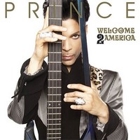 Prince, Welcome 2 America (MÚSICA)
