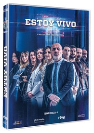 Estoy Vivo (2017) - 4ª Temporada