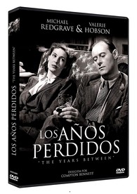 Los Años Perdidos (1946)