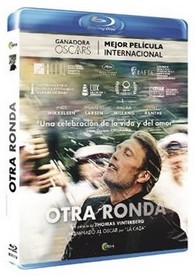 Otra Ronda (Blu-Ray)