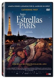Bajo las Estrellas de París