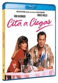 Cita a Ciegas (1987) (Blu-Ray)