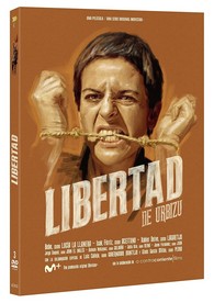 Pack Libertad (2021) (Película + Serie TV)