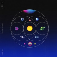 Coldplay, Music of the Spheres (MÚSICA)
