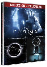Pack The Ring : Col. 3 Películas