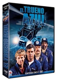 El Trueno Azul (1984) (TV)