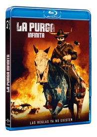 La Purga Infinita (Blu-Ray)