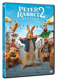 Peter Rabbit 2 : A la Fuga