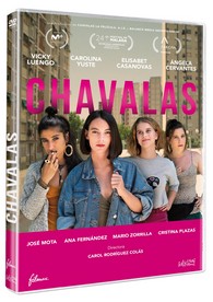 Chavalas (TV)