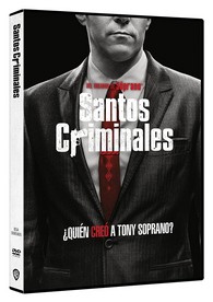 Santos Criminales