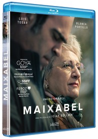 Maixabel (Blu-Ray)