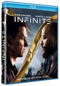 Infinite (Blu-Ray)