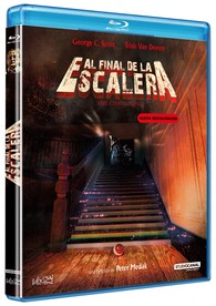 Al Final de la Escalera (Blu-Ray)