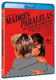 Madres Paralelas (Blu-Ray)