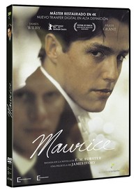 Maurice (1987)