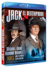 Jack el Destripador (1988) (TV) (Blu-Ray)