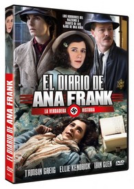 El Diario de Ana Frank (2009) (TV)
