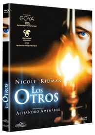 Los Otros (Blu-Ray)