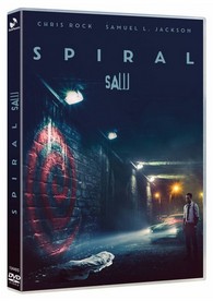 Spiral : Saw