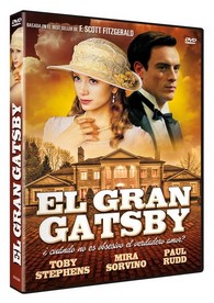 El Gran Gatsby (2000) (TV)