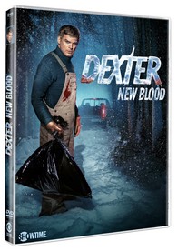 Dexter : New Blood (TV)