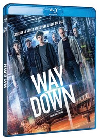 Way Down (Blu-Ray)