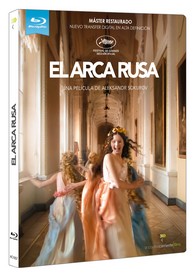 El Arca Rusa (Blu-Ray)