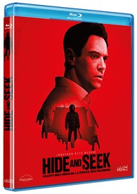 Hide and Seek (Blu-Ray)