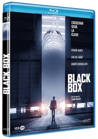 Black Box (Blu-Ray)
