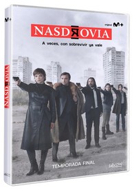 Nasdrovia - Temporada Final