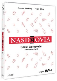 Pack Nasdrovia - Serie Completa