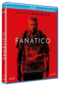 Fanático (2019) (Blu-Ray)