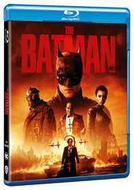 The Batman (Blu-Ray)
