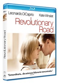 Revolutionary Road (Blu-Ray)