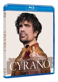 Cyrano (Blu-Ray)