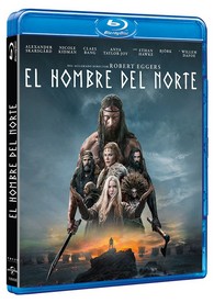 El Hombre del Norte (Blu-Ray)