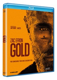Gold (Blu-Ray)