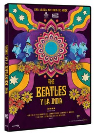 The Beatles y la India