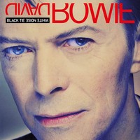 David Bowie, Black Tie White Noise (MÚSICA)