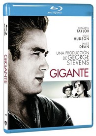 Gigante (1956) (Blu-Ray)